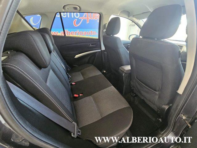 SUZUKI S-Cross 1.6 DDiS 5 porte Style AIRBAG ESPLOSI