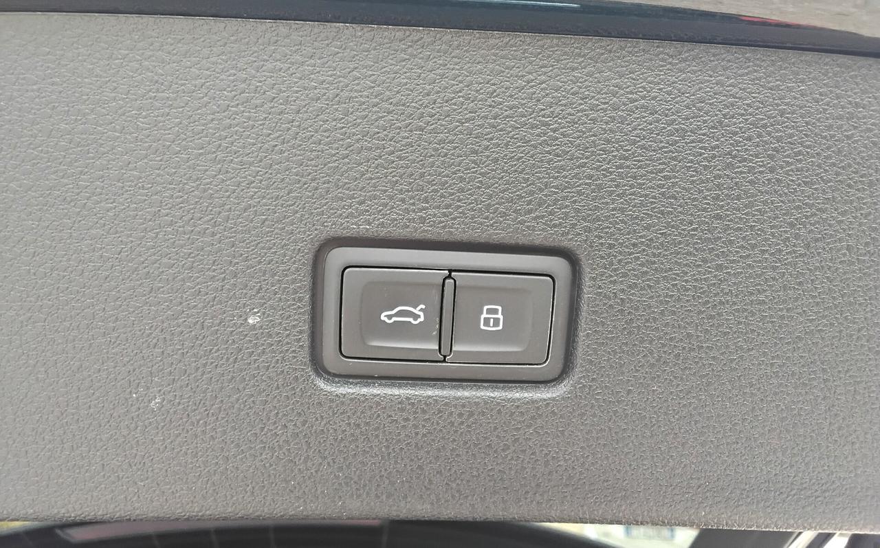 Audi Q8 50 TDI 286 CV quattro tiptronic Sport