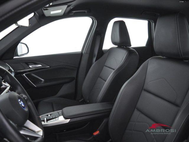 BMW iX1 edrive 20 X-Line