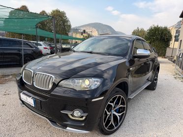 Bmw X6 xDrive30d MSport