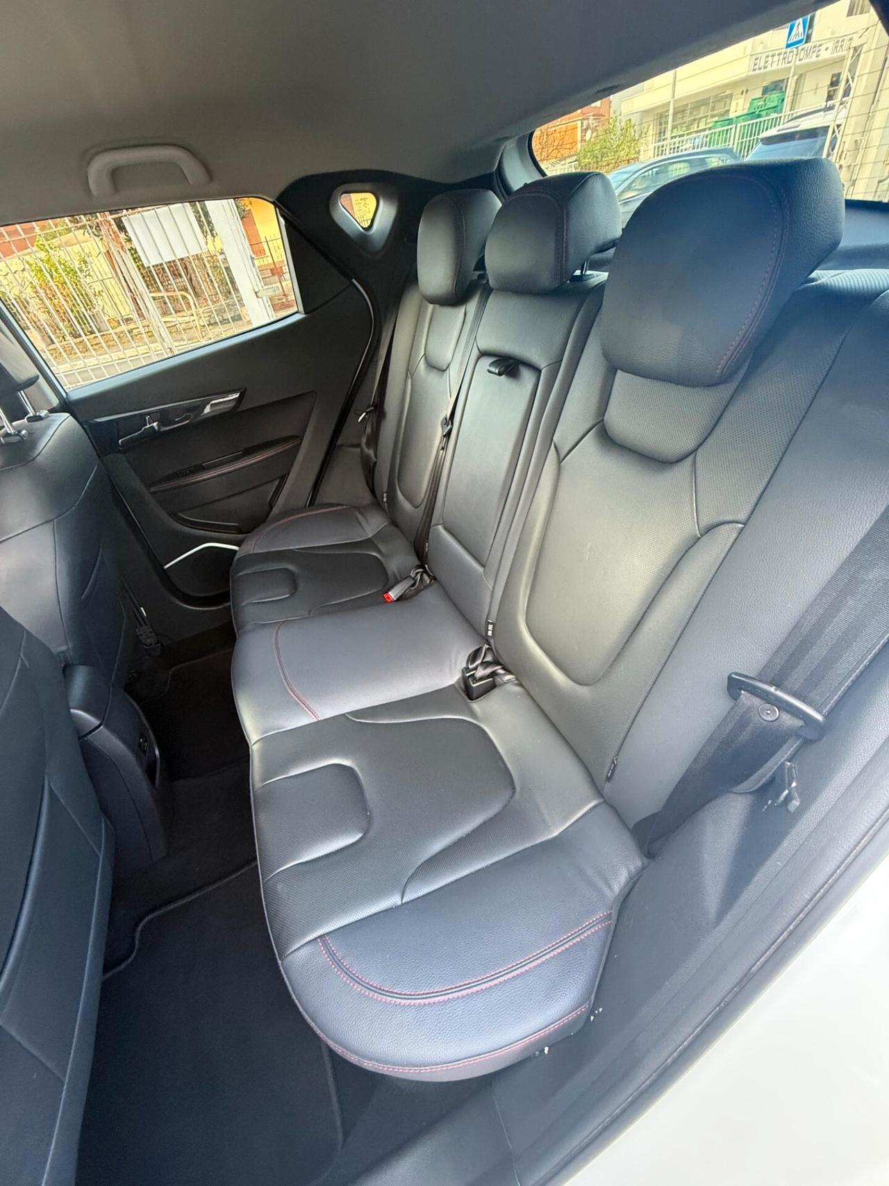 Evo 3 GPL ORIGINALE 113cv **UNICO PROPRIETARIO**