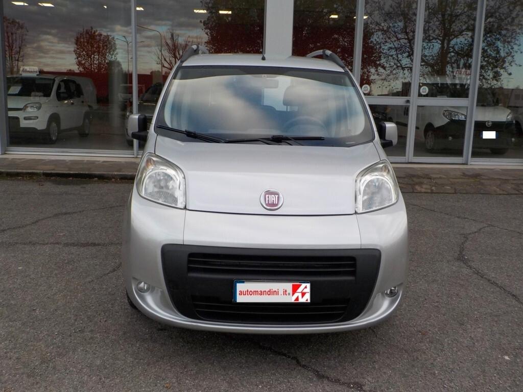 Fiat Qubo 1.4 8V 77 CV Dynamic Natural Power