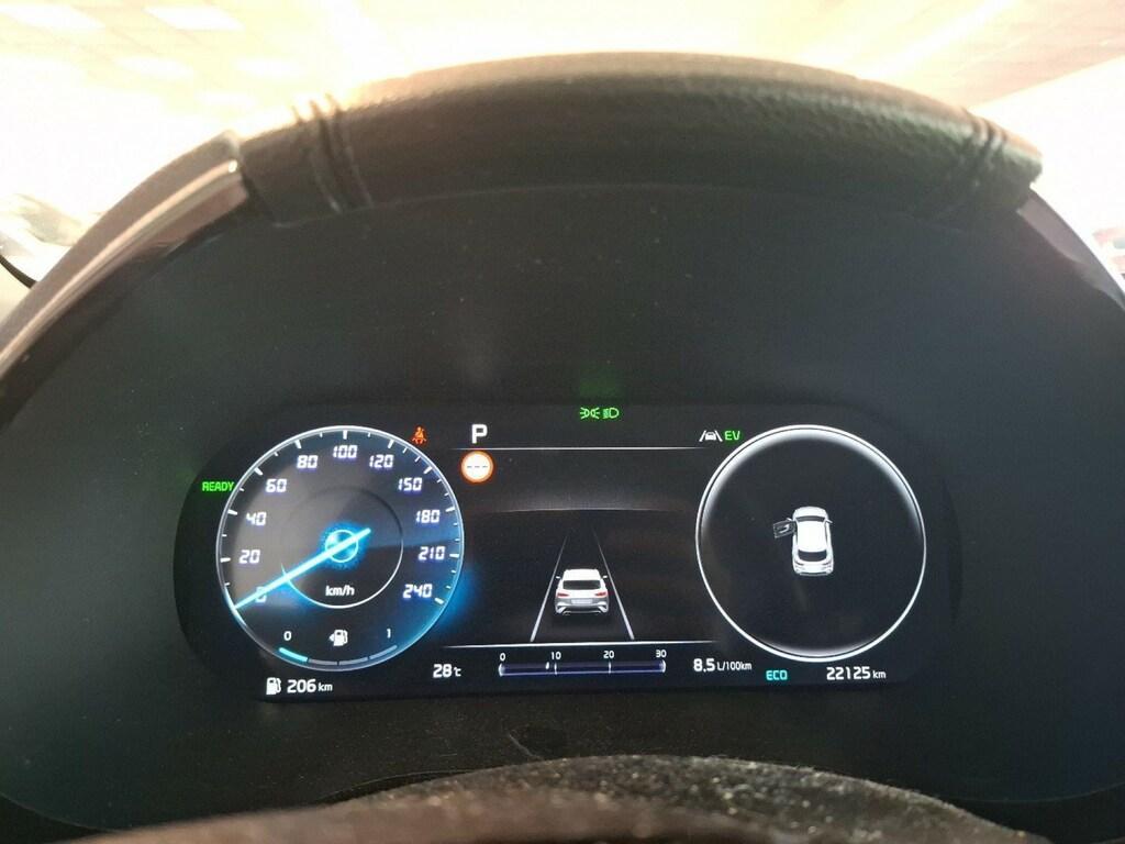 Kia Xceed 1.6 GDi PHEV Style DCT
