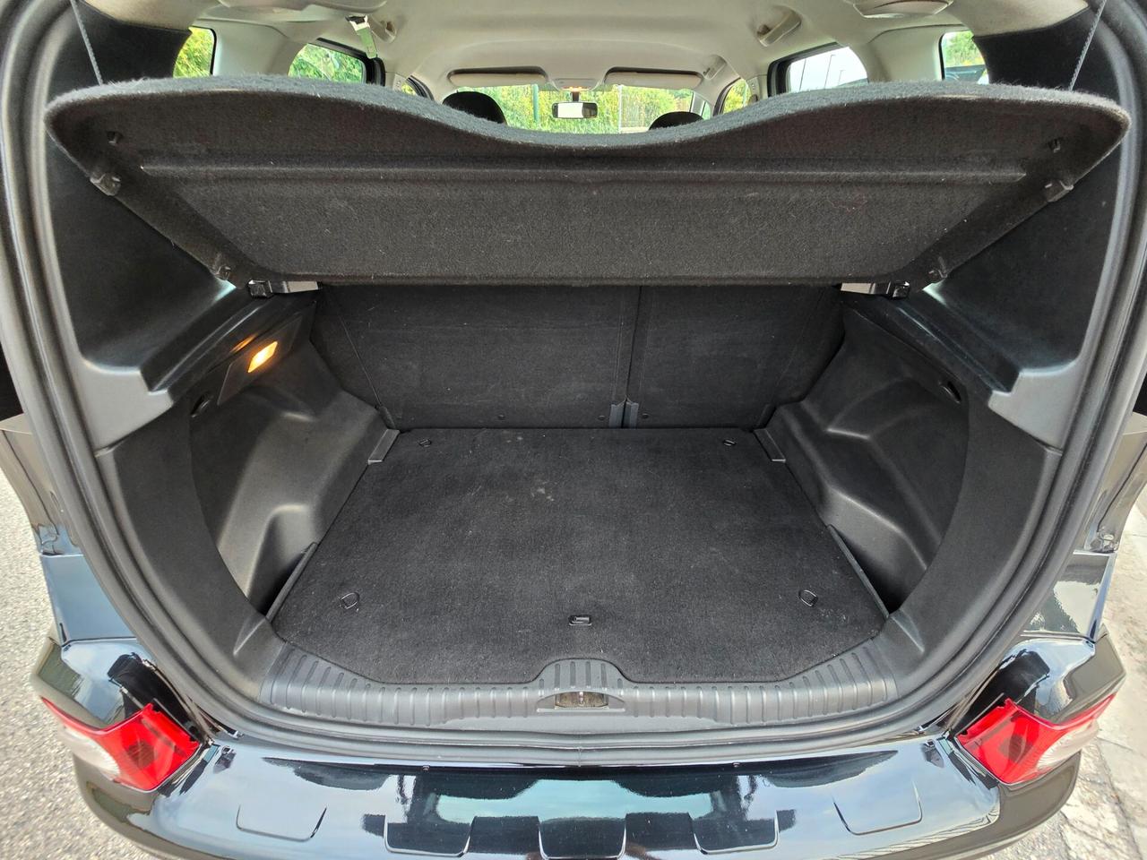 CITROEN C3 PICASSO RESTYLING 1.6 HDI 2014 PERFETTA