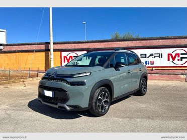 CITROEN C3 AIRCROSS SHINE 1.2 130CV AUTOMATICA