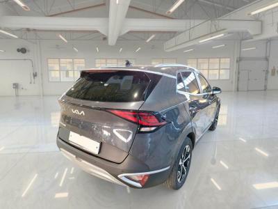 Kia Sportage 1.6 crdi mhev Style dct