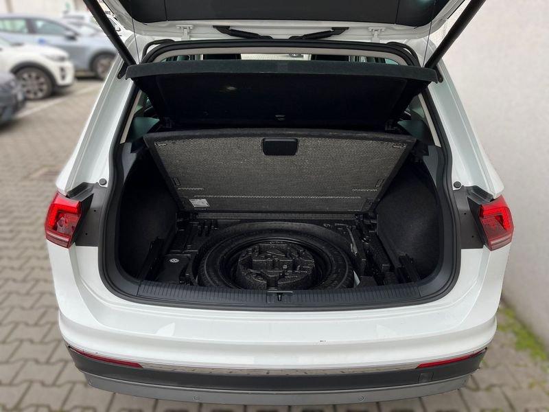 Volkswagen Tiguan 2.0 TDI SCR 110KW Advanced BMT DSG