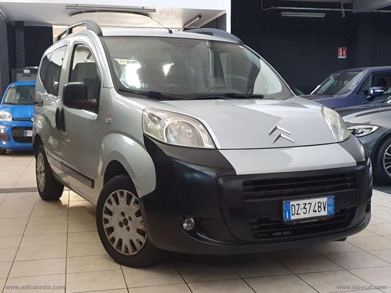 CITROEN Nemo 1.4 Multispace
