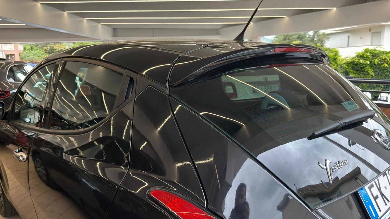Lancia Ypsilon 1.3 mjt Mya 5 Porte S&S UNICO PROPRIETARIO
