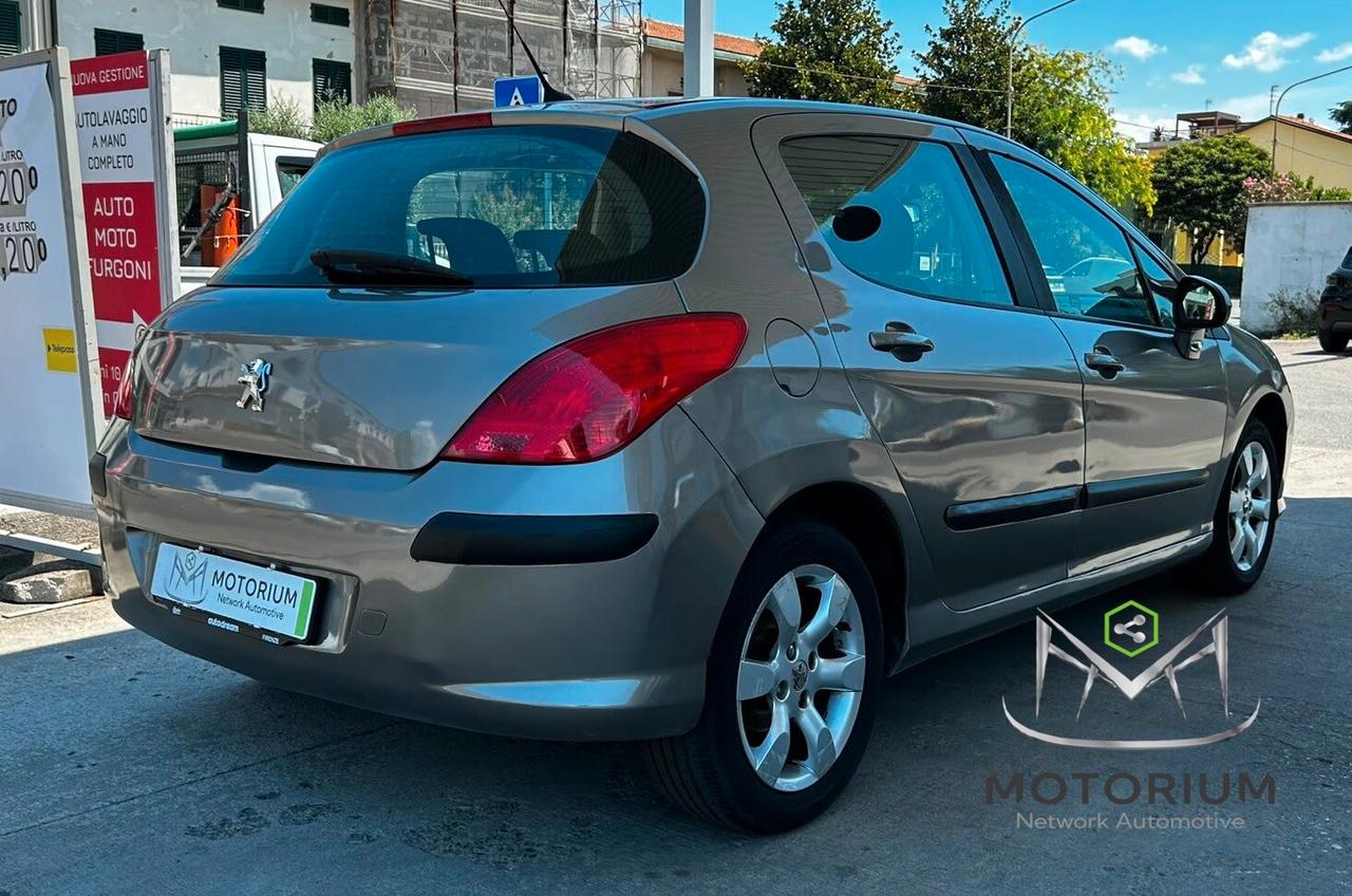 Peugeot 308 1.6cc 66kw business