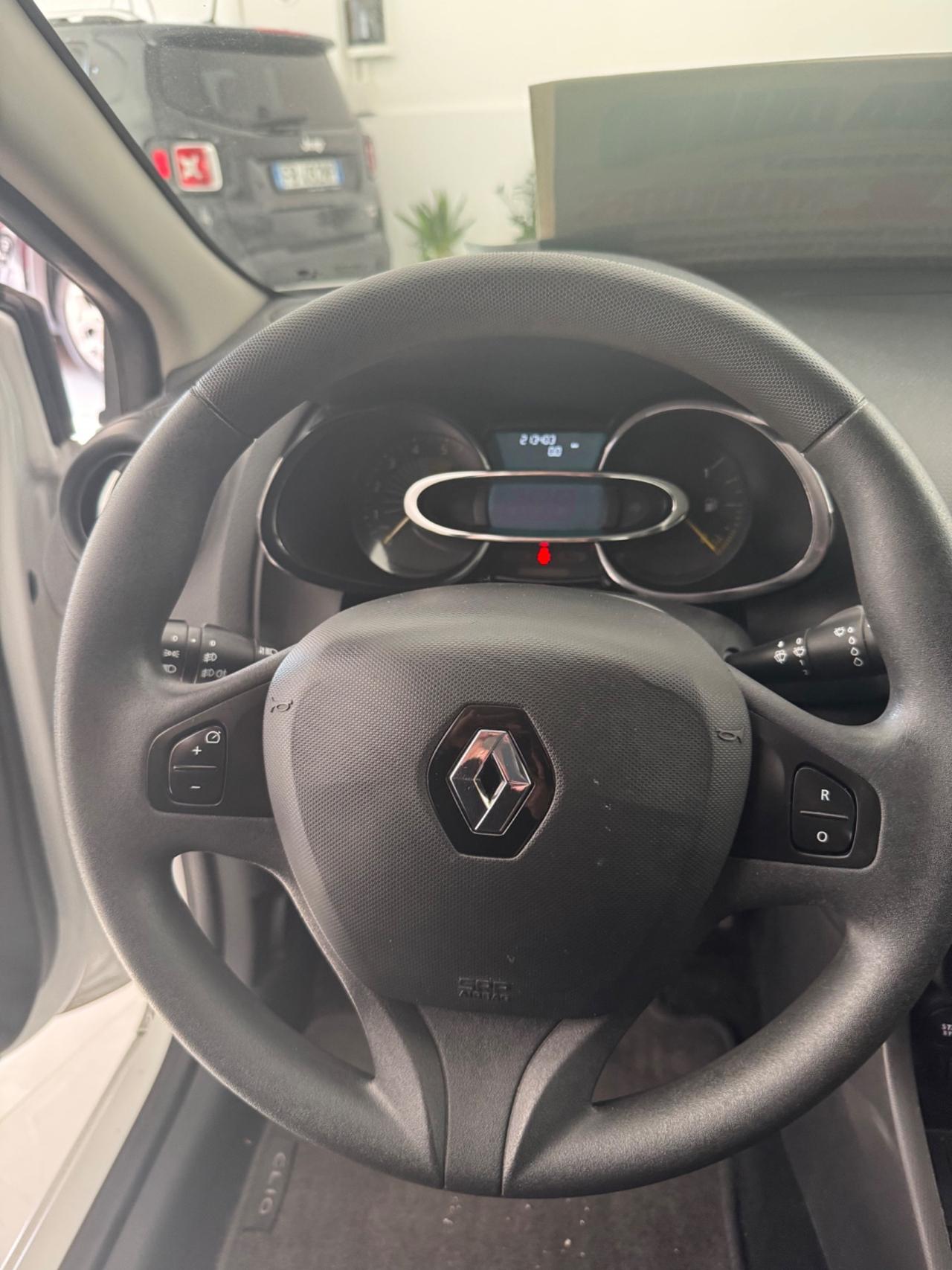 Renault Clio 1.5 dCi 8V 75CV 5 porte Live