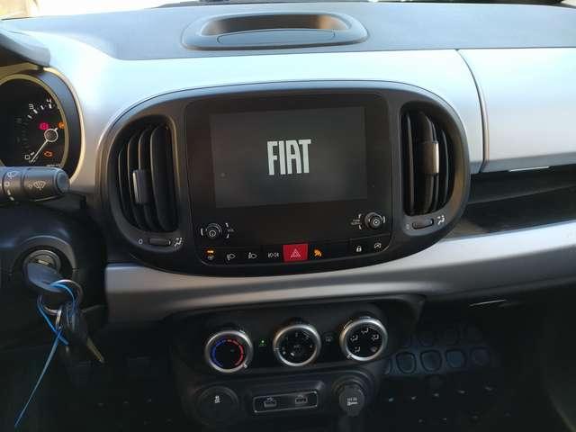 Fiat 500L 500L Cross 1.4 BLACK FRIDAY