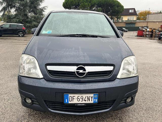 OPEL Meriva 1.3 CDTI Cosmo