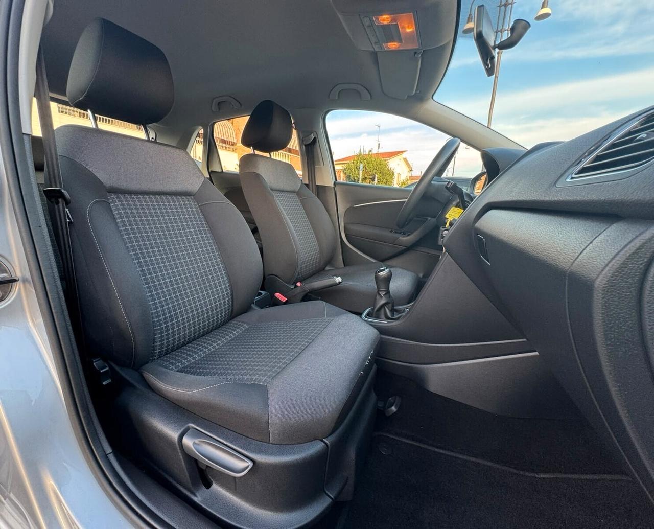 Volkswagen Polo 1.4 TDI
