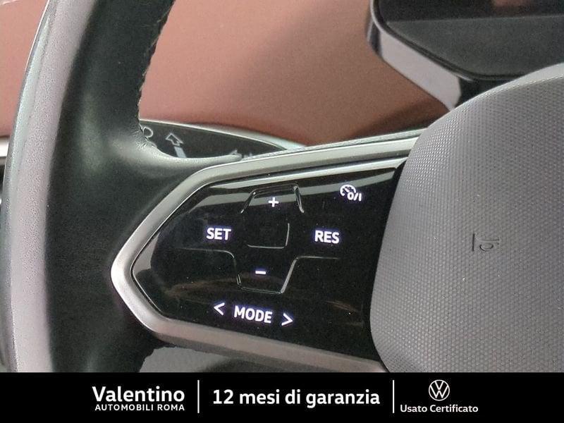 Volkswagen ID.4 Business 77KWH