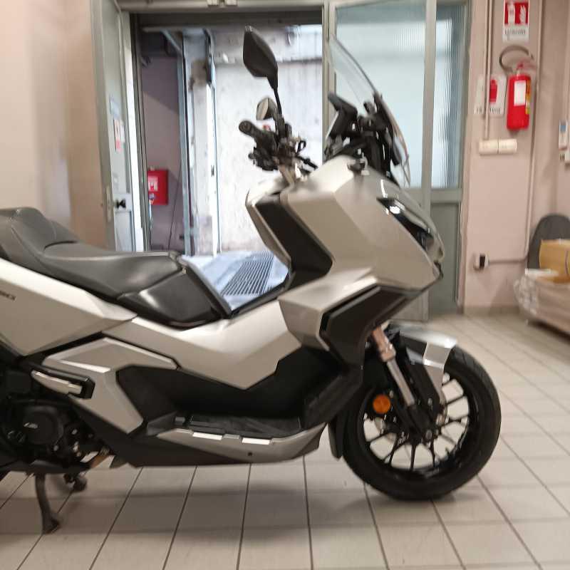 Honda ADV 350 - 2022