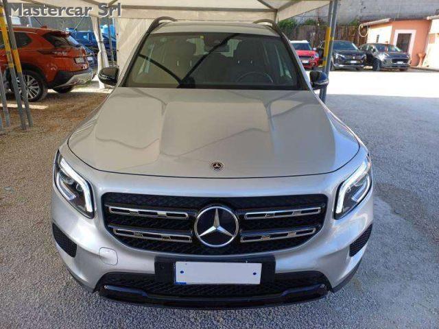 MERCEDES-BENZ GLB 200 GLB 200 D 150cv AUTOMATIC SPORT PLUS - GG660ZF