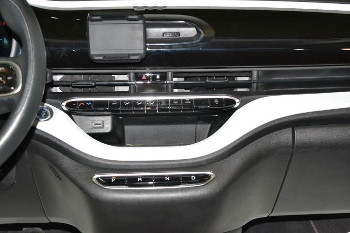 FIAT La Nuova 500 - Action Berlina