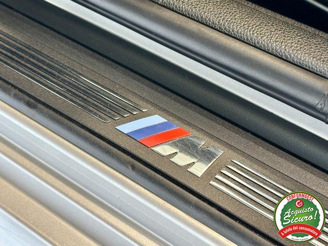 BMW 135 i Coupé Msport *UNICO PROPRIETARIO*TETTO*