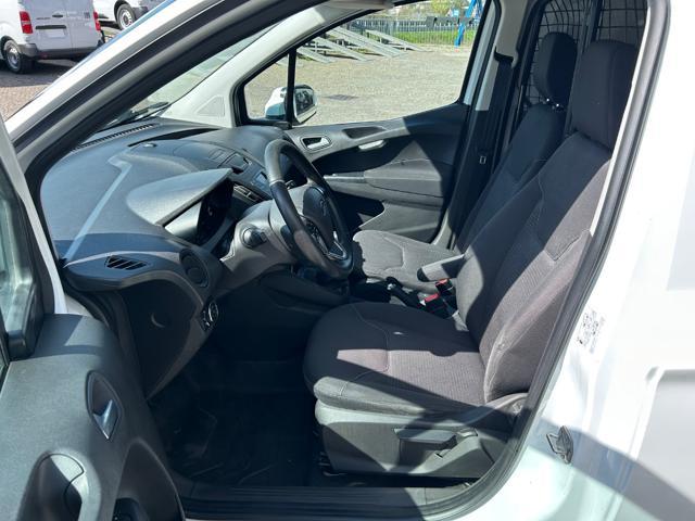 FORD Transit Courier 1.5 TDCi 75CV Van Trend