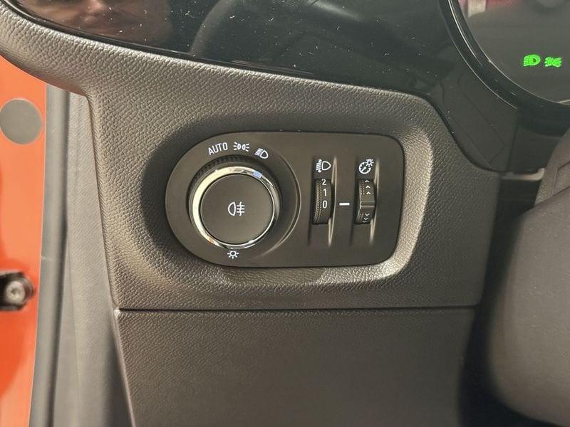 Opel Corsa Corsa 1.2 Edition s&s 75cv