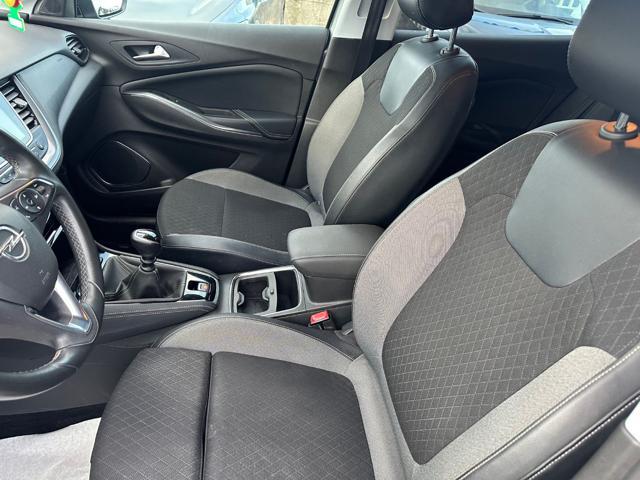 OPEL Grandland X 1.5 diesel Ecotec Start&Stop Innovation
