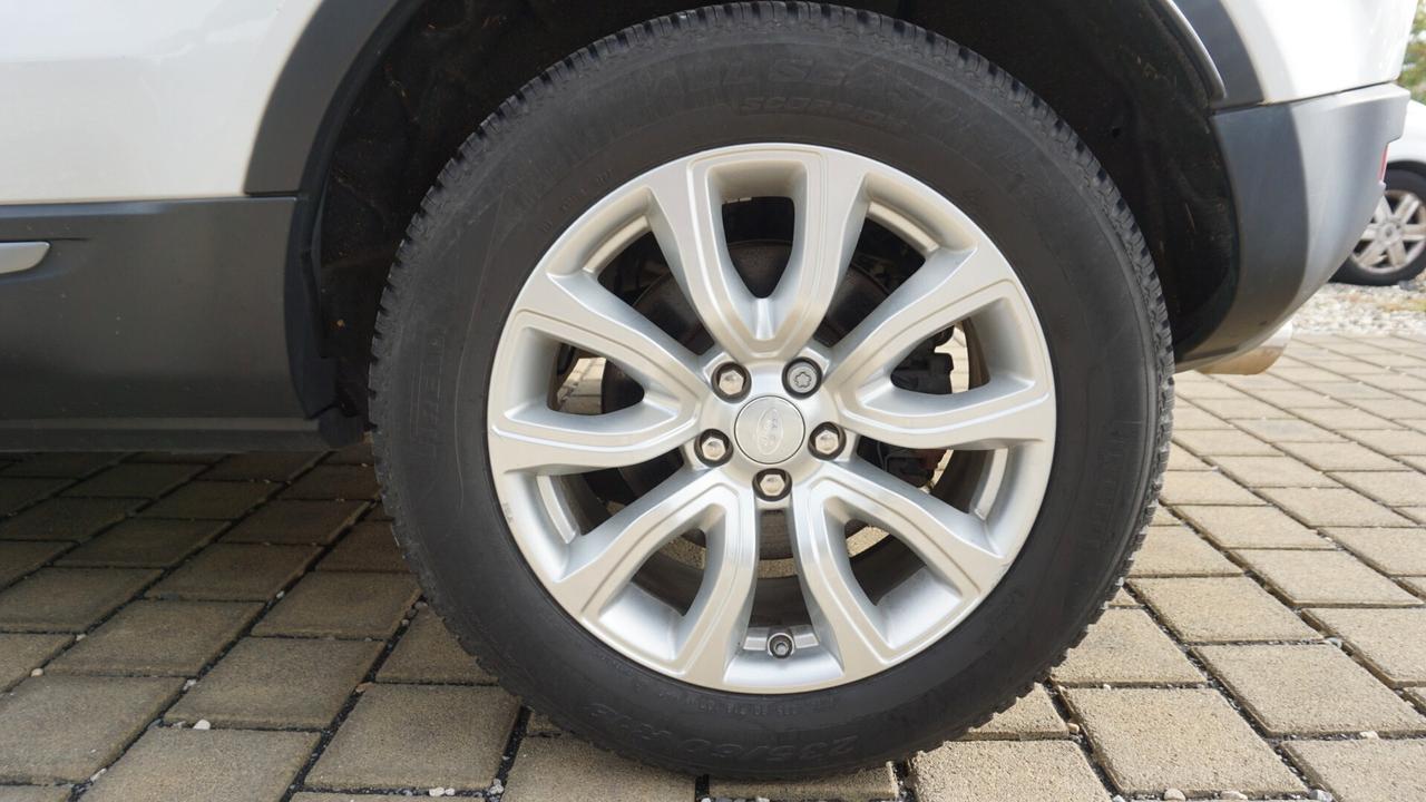 Land Rover Range Evoque 2.0 TD4 150 CV 5p. Business Edition Pure