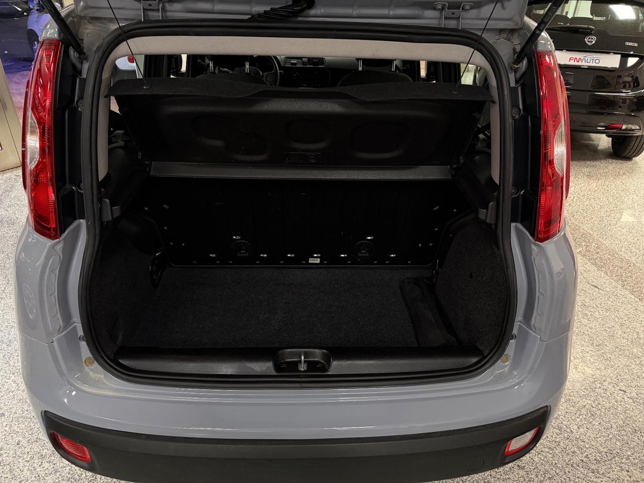 PREZZO PROMO PER POCHI GIORNI !! Fiat Panda 1.0 Hybrid ,OK NEOPATENTATI