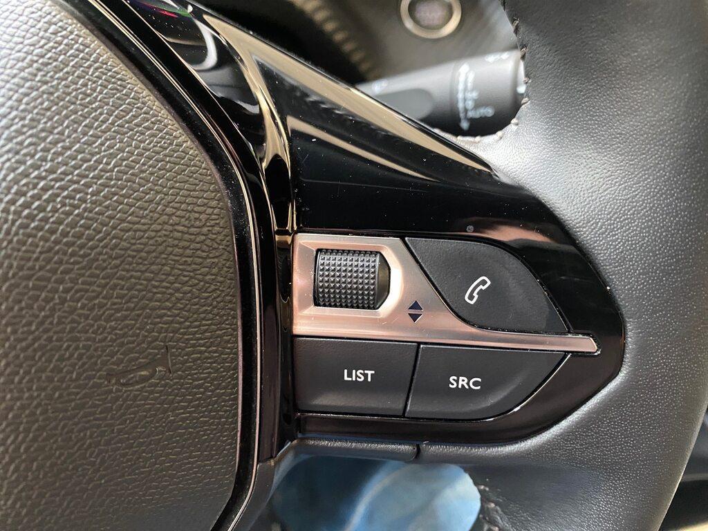 Peugeot 2008 1.2 PureTech Allure Pack - PROMO