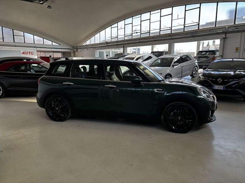 MINI Mini Clubman Mini 1.5 One D Business Clubman Automatica