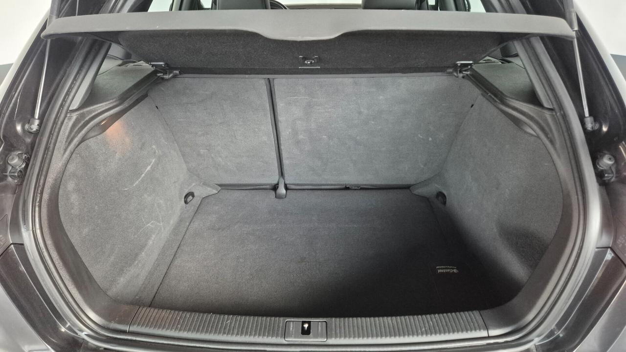 Audi A3 SPB 1.6 TDI 105 CV CR S tronic Ambition S line