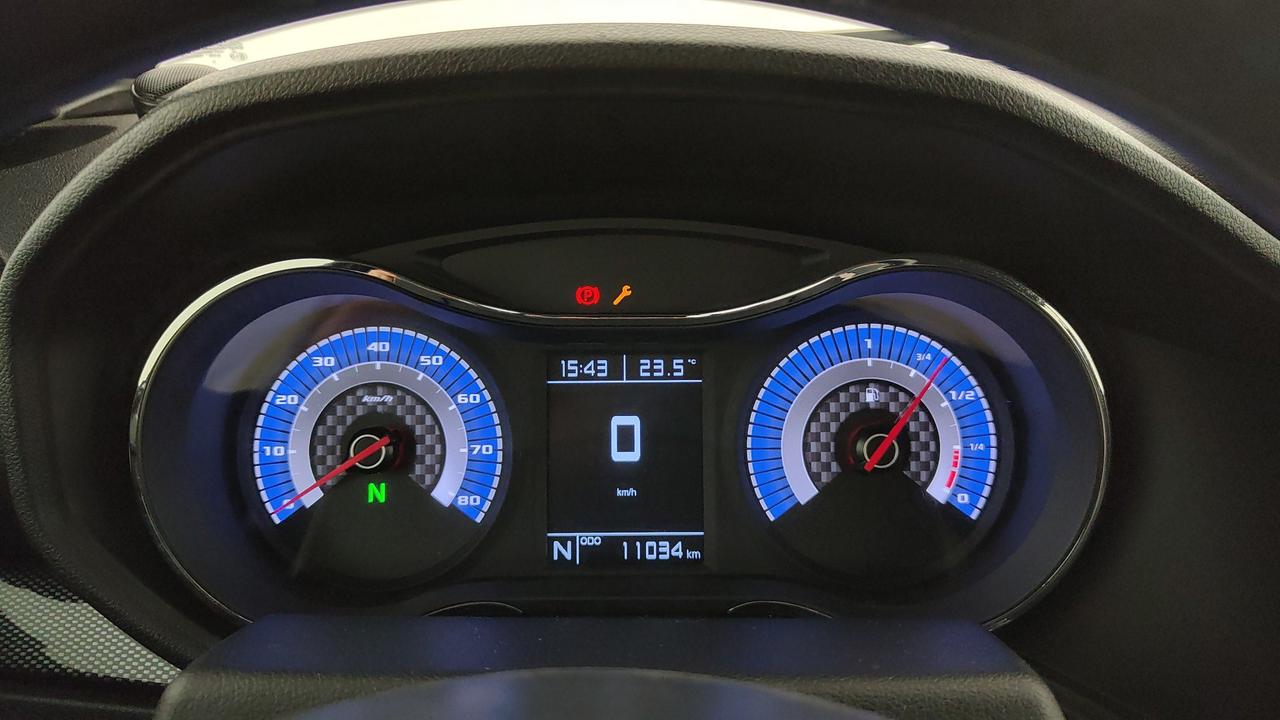AIXAM Coupe 482 Emotion Premium E5