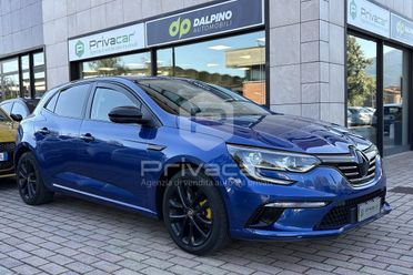 RENAULT Mégane TCe 130 CV Energy GT Line