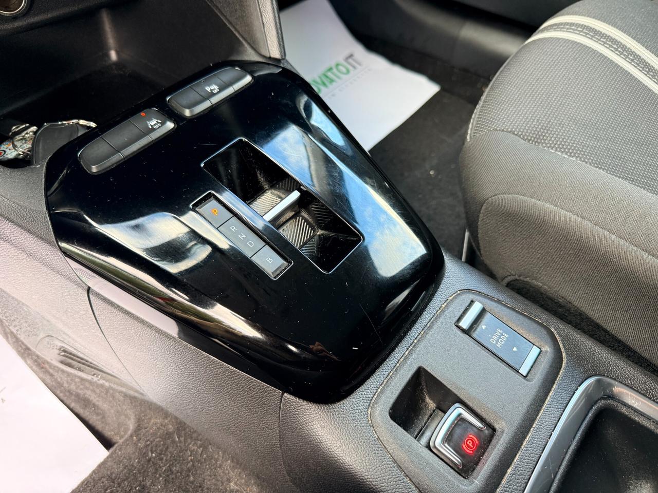 Opel Corsa Elettrica 136cv AUTONOMIA 300km