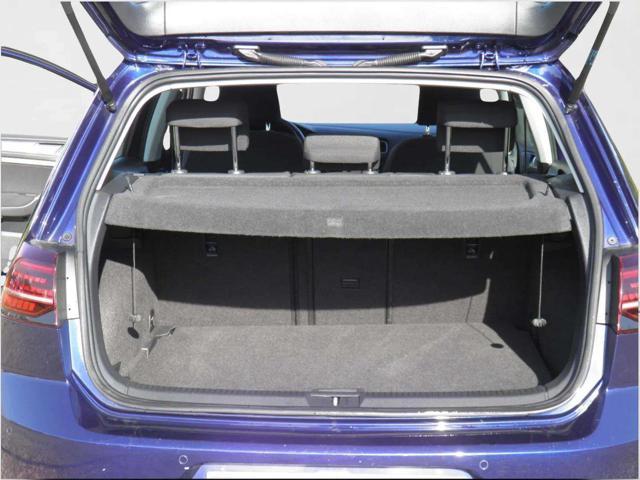 VOLKSWAGEN Golf 1.0 TSI 110 CV 5p. Trendline BlueMotion Technology