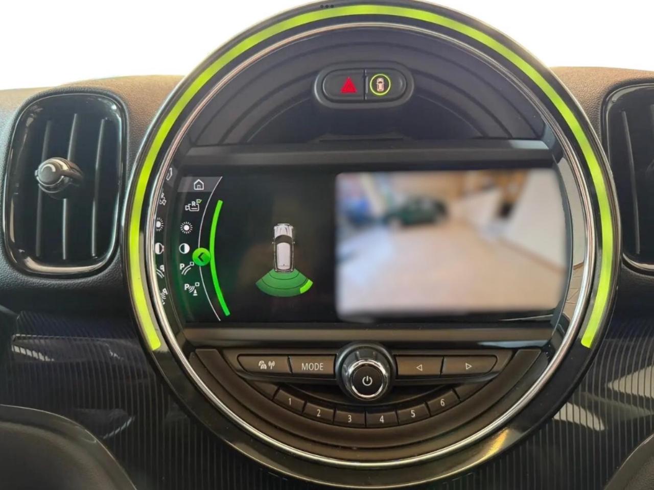 Mini Cooper SD Countryman Mini 2.0 Automatica Perfetta