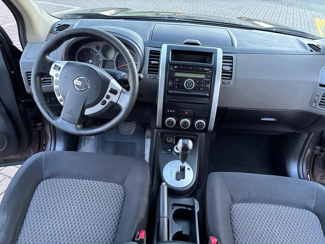 Nissan X-Trail 2.0 dCi 150CV LE Cel. 4x4 Cambio automatico 393 690 2051