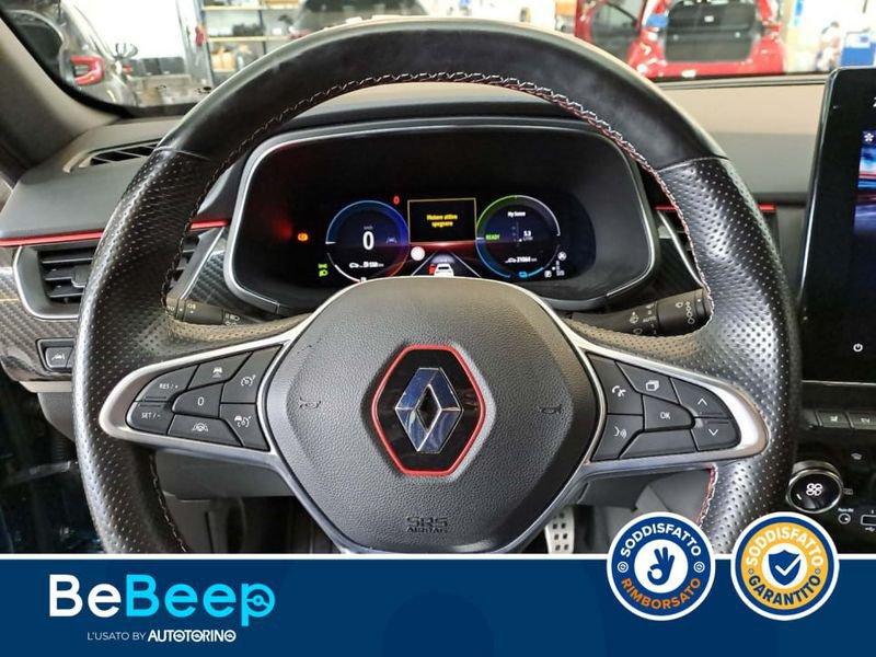 Renault Arkana 1.6 E-TECH HYBRID R.S. LINE 145CV