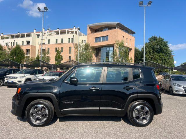 JEEP Renegade 1.6 Mjt CV 105 Longitude