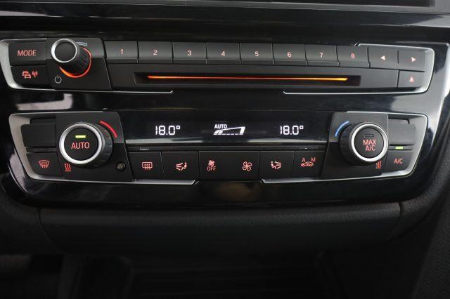 BMW 318 318d Touring Msport