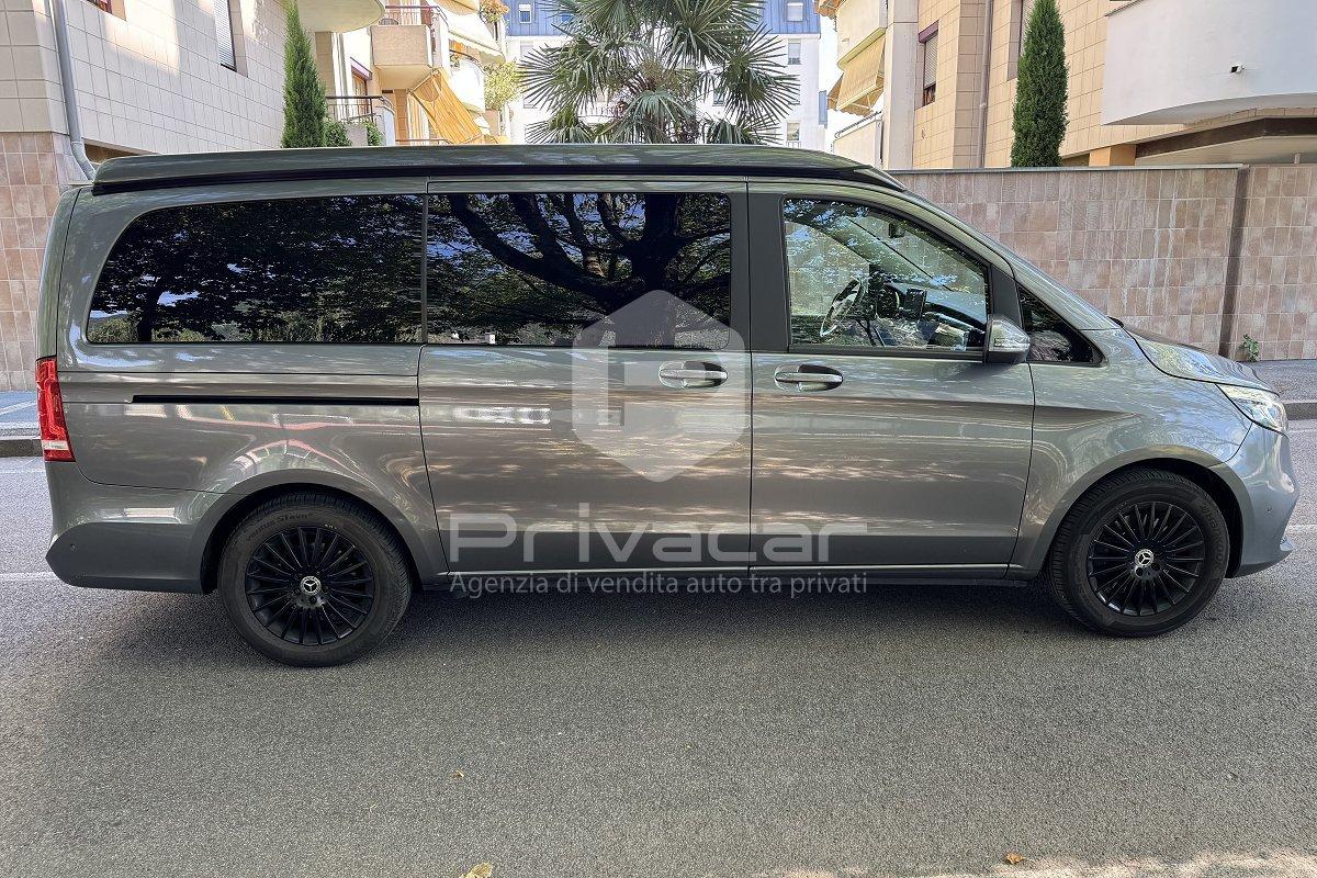 MERCEDES Marco Polo 220 d Automatic PC Horizon