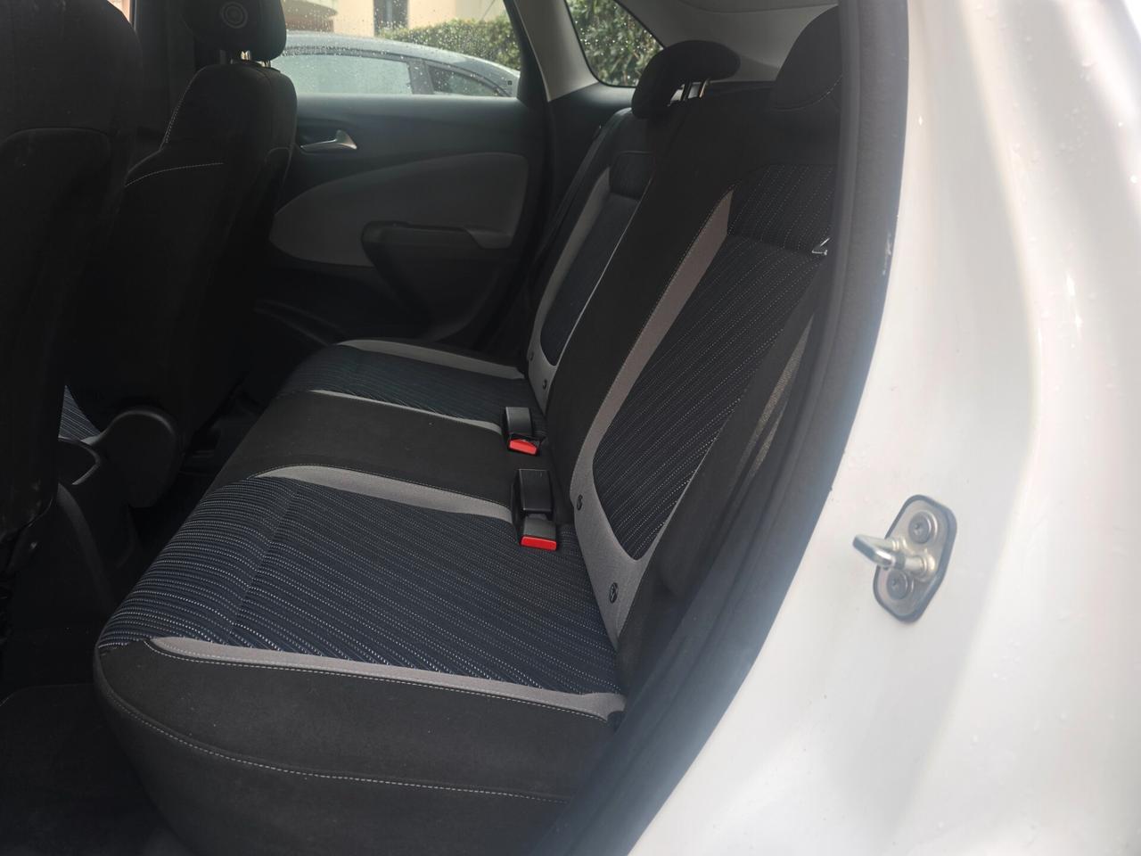 Opel Crossland X 1.5 2019 AUTOMATICA