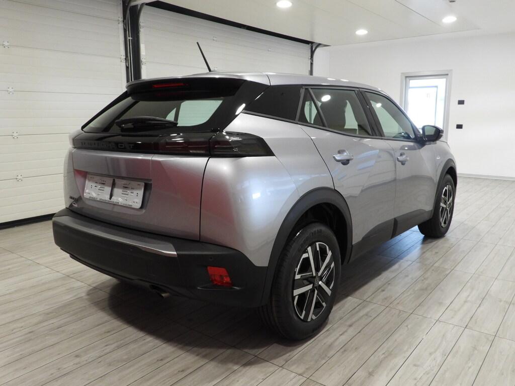 Peugeot 2008 1.2 PureTech Active