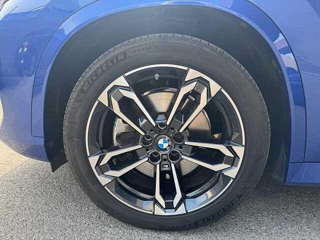 BMW X1 xDrive 23d Msport