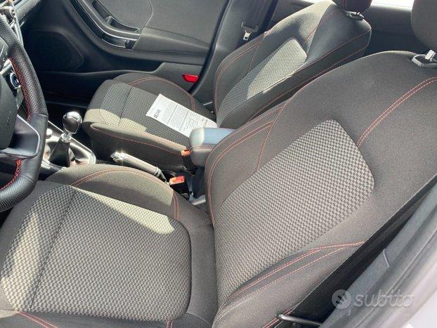 FORD Puma 1.0 EcoBoost Hybrid 125 CV S&S ST-Line