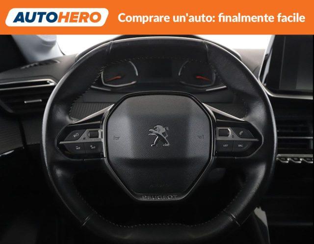 PEUGEOT 208 PureTech 75 Stop&Start 5 porte Active Pack