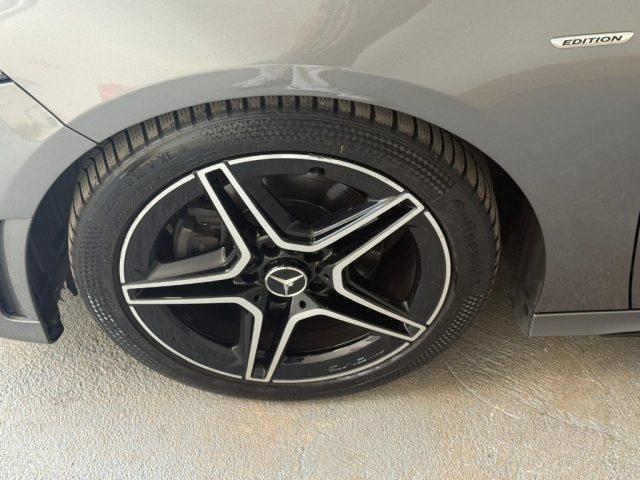 MERCEDES-BENZ A 180 d Automatic AMG Line EDITION