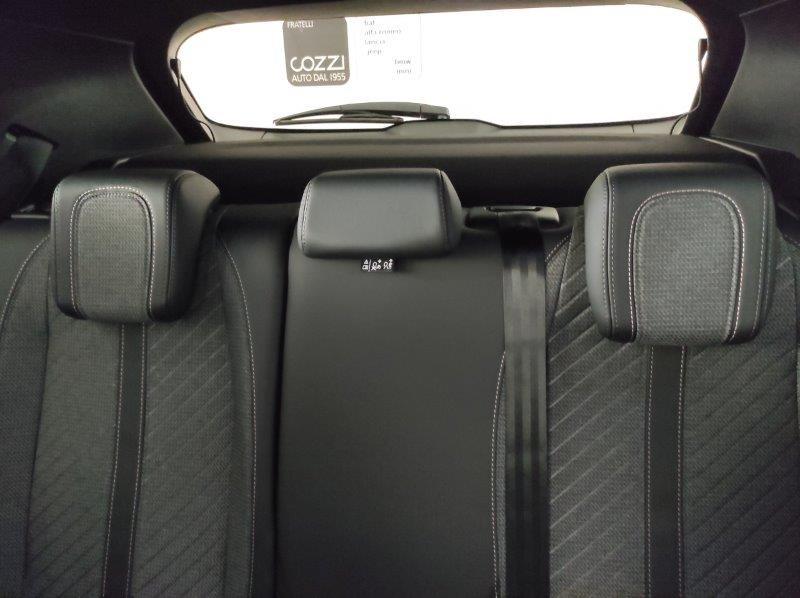 PEUGEOT 2008 2ª serie - 2008 Hybrid 145 e-DCS6 Allure