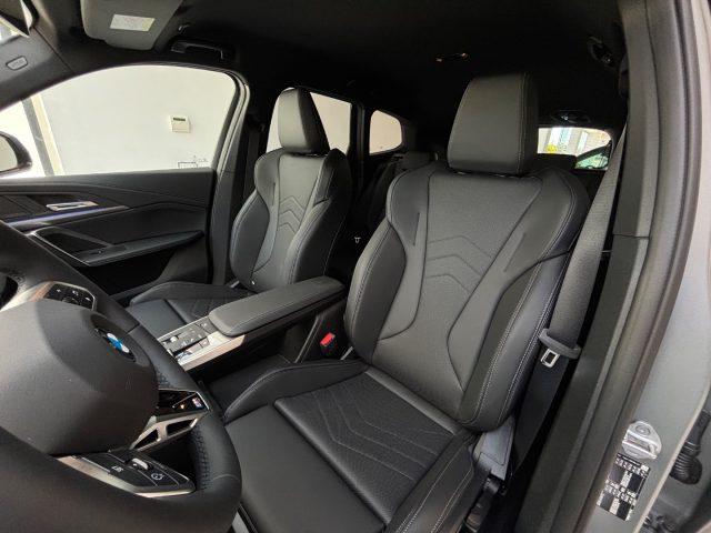 BMW X1 sDrive 18d Msport Pro TUA DA ?529,00 MENSILI