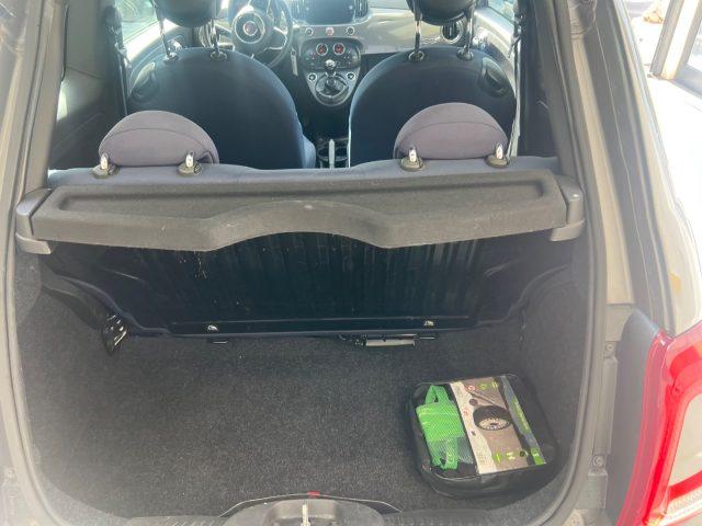 FIAT 500 1.0 Hybrid Club da ?119,00 mensili